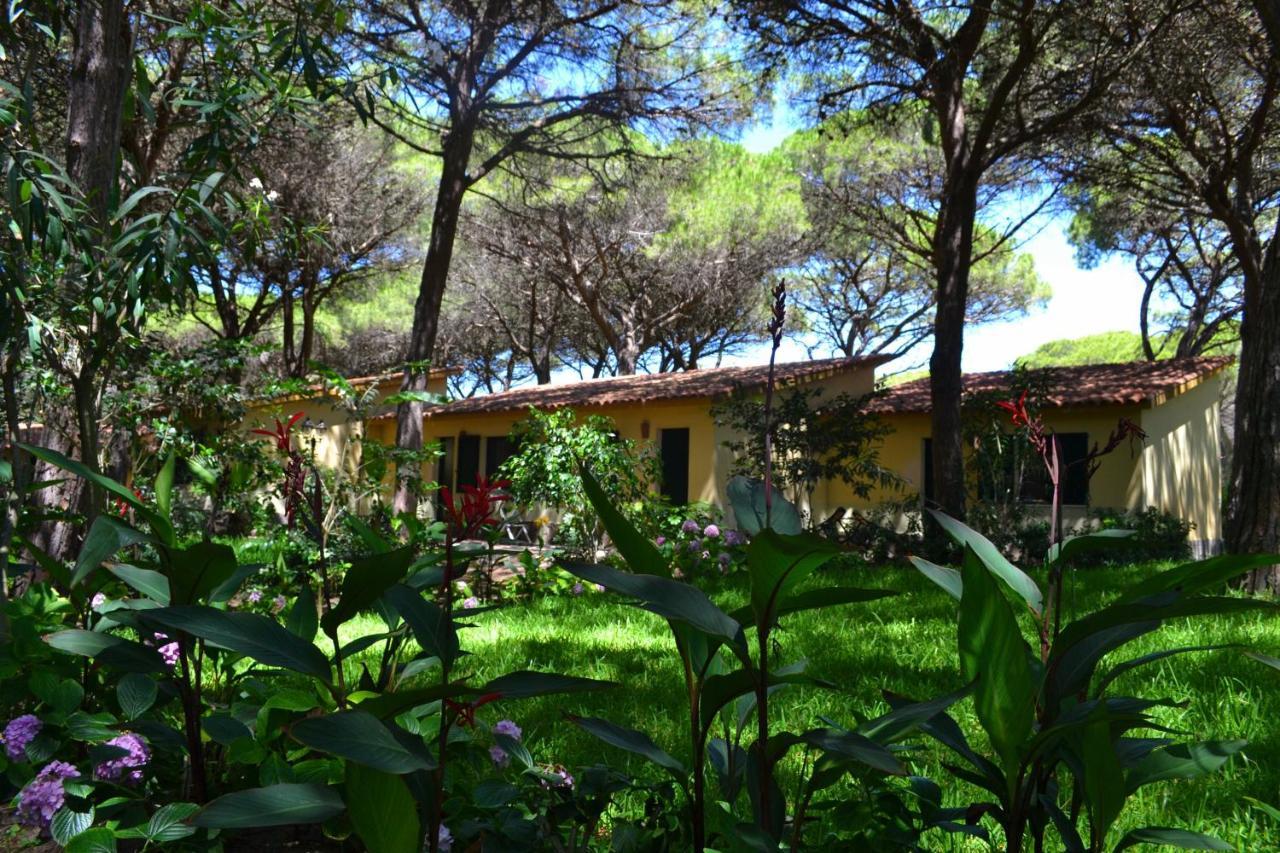 Horse Country Resort Congress & Spa - Hotel Ribot Arborea Exterior foto