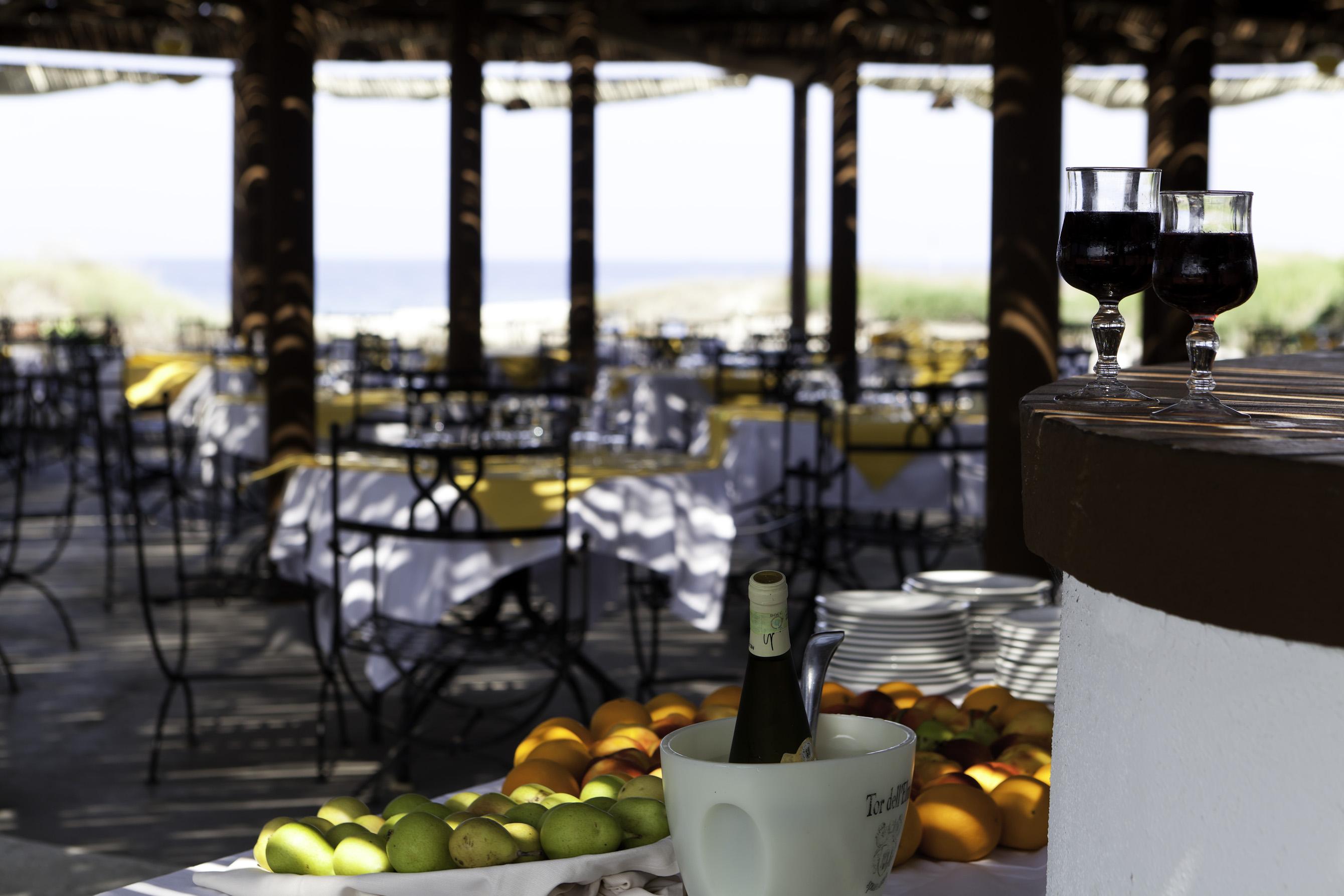 Horse Country Resort Congress & Spa - Hotel Ribot Arborea Exterior foto